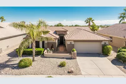 463 N Santiago Trail, Casa Grande, AZ 85194 - Photo 2