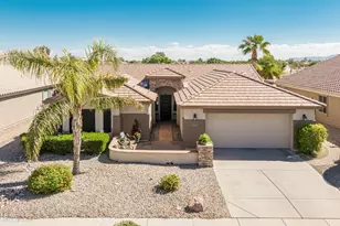 463 N Santiago Trail, Casa Grande, AZ 85194 - Photo 2