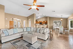 463 N Santiago Trail, Casa Grande, AZ 85194 - Photo 16