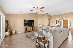 463 N Santiago Trail, Casa Grande, AZ 85194 - Photo 20