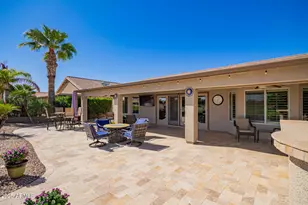 463 N Santiago Trail, Casa Grande, AZ 85194 - Photo 8