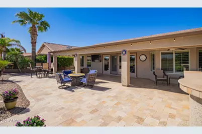 463 N Santiago Trail, Casa Grande, AZ 85194 - Photo 44