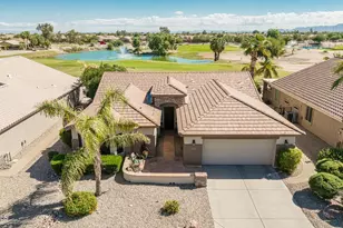 463 N Santiago Trail, Casa Grande, AZ 85194 - Photo 1