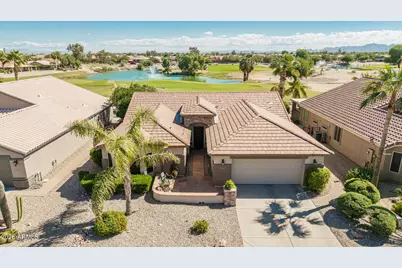 463 N Santiago Trail, Casa Grande, AZ 85194 - Photo 1
