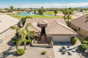 463 N Santiago Trail, Casa Grande, AZ 85194 - Photo 1