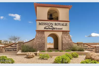 463 N Santiago Trail, Casa Grande, AZ 85194 - Photo 56