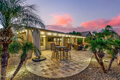 463 N Santiago Trail, Casa Grande, AZ 85194 - Photo 52