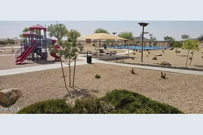 23527 N Desert Drive, Florence, AZ 85132 - Photo 18