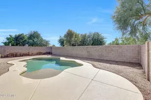 4051 W Buckskin Trail, Phoenix, AZ 85083 - Photo 36