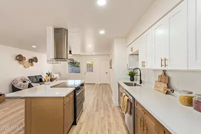 433 N 111th Place, Mesa, AZ 85207 - Photo 4