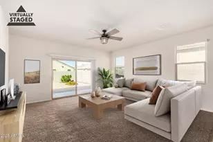 10380 E Lupine Ln, Florence, AZ 85132 - Photo 2