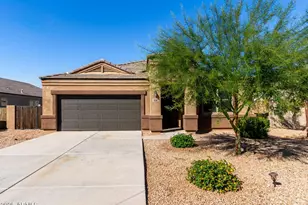 10380 E Lupine Ln, Florence, AZ 85132 - Photo 2