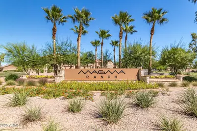 10380 E Lupine Lane, Florence, AZ 85132 - Photo 40