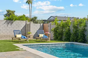 3125 N 86th Pl, Scottsdale, AZ 85251 - Photo 46