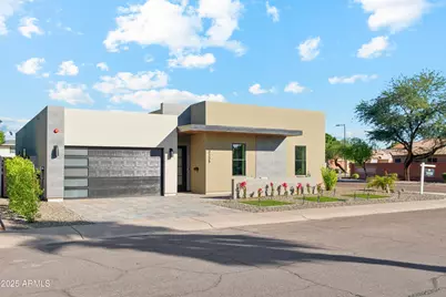 3125 N 86th Place, Scottsdale, AZ 85251 - Photo 1