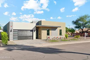 3125 N 86th Pl, Scottsdale, AZ 85251 - Photo 1