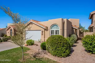 6546 E Sugarloaf St, Mesa, AZ 85215 - Photo 2