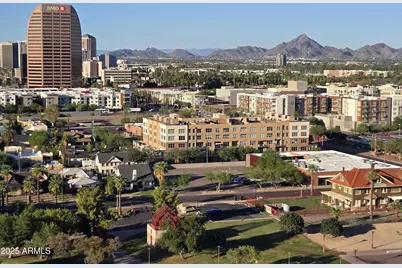 200 W Portland Street #322, Phoenix, AZ 85003 - Photo 60