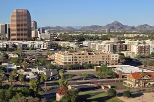 200 W Portland St, Phoenix, AZ 85003 - Photo 60