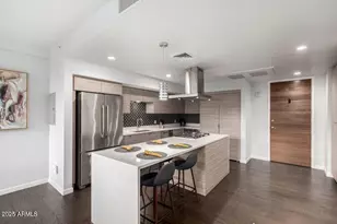 200 W Portland St, Phoenix, AZ 85003 - Photo 20