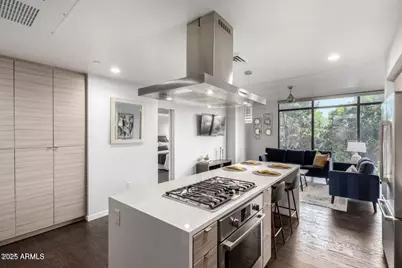 200 W Portland Street #322, Phoenix, AZ 85003 - Photo 4