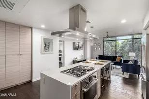 200 W Portland St, Phoenix, AZ 85003 - Photo 4