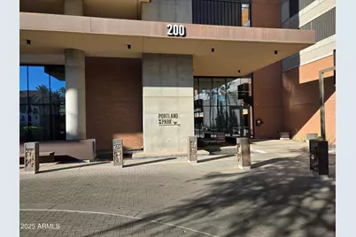 200 W Portland Street #322, Phoenix, AZ 85003 - Photo 2