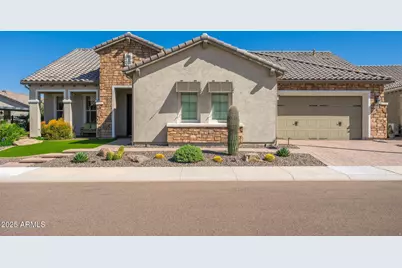 19641 N 264th Avenue, Buckeye, AZ 85396 - Photo 10