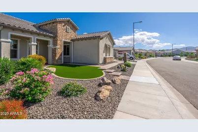 19641 N 264th Avenue, Buckeye, AZ 85396 - Photo 12