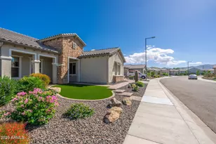 19641 N 264th Ave, Buckeye, AZ 85396 - Photo 12