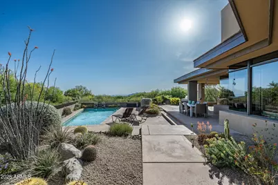 10699 E Fernwood Lane, Scottsdale, AZ 85262 - Photo 38