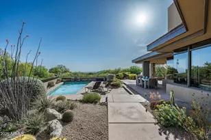 10699 E Fernwood Ln, Scottsdale, AZ 85262 - Photo 38