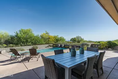 10699 E Fernwood Lane, Scottsdale, AZ 85262 - Photo 40