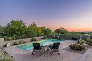 10699 E Fernwood Ln, Scottsdale, AZ 85262 - Photo 12