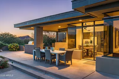 10699 E Fernwood Lane, Scottsdale, AZ 85262 - Photo 34