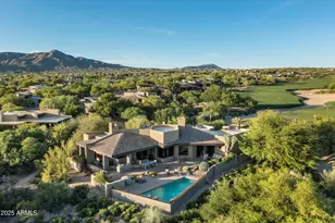 10699 E Fernwood Ln, Scottsdale, AZ 85262 - Photo 30