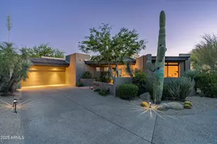 10699 E Fernwood Ln, Scottsdale, AZ 85262 - Photo 1