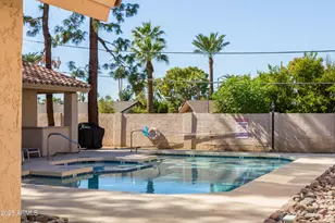 8540 N Central Ave, Phoenix, AZ 85020 - Photo 38