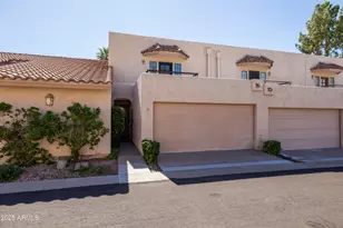 8540 N Central Ave, Phoenix, AZ 85020 - Photo 1