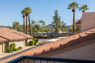 8540 N Central Ave, Phoenix, AZ 85020 - Photo 32