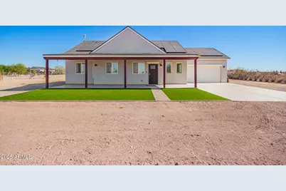 1027 N 360th Avenue, Tonopah, AZ 85354 - Photo 1