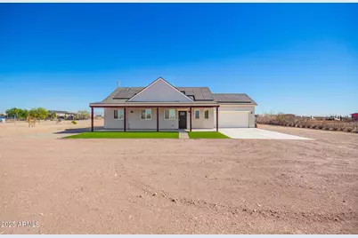 1027 N 360th Avenue, Tonopah, AZ 85354 - Photo 2