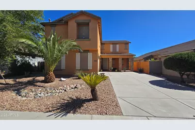 23773 W Hammond Lane, Buckeye, AZ 85326 - Photo 2