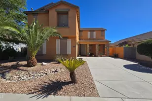 23773 W Hammond Ln, Buckeye, AZ 85326 - Photo 2