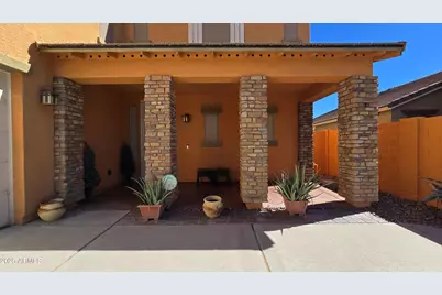 23773 W Hammond Lane, Buckeye, AZ 85326 - Photo 4