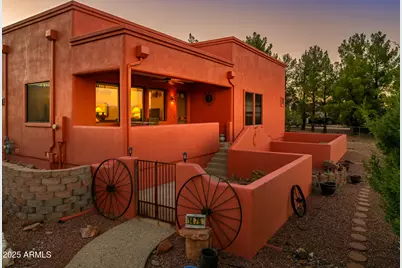 1476 S Verde Drive, Cottonwood, AZ 86326 - Photo 1