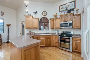 1476 S Verde Dr, Cottonwood, AZ 86326 - Photo 16