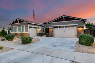 18983 W Cortez St, Surprise, AZ 85388 - Photo 1