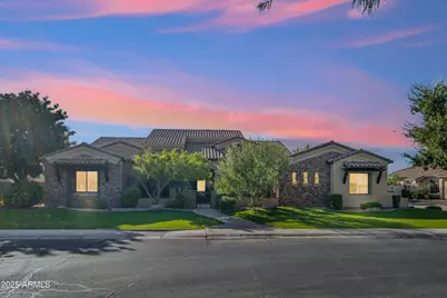 5900 S Gemstone Drive, Chandler, AZ 85249 - Photo 1
