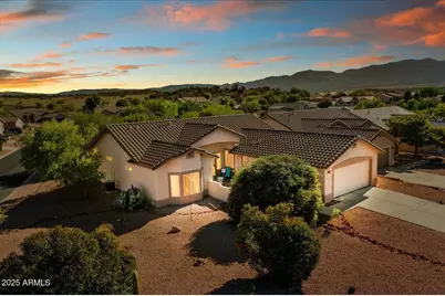 6375 E Drifting Cloud Court, Cornville, AZ 86325 - Photo 1